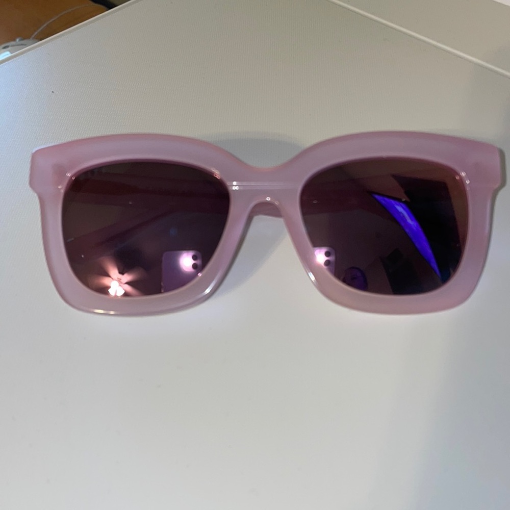 Diff Sunglasses